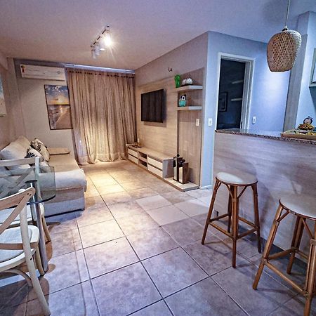 Flat Hotel Mercure Vista Mar Fortaleza  Luaran gambar