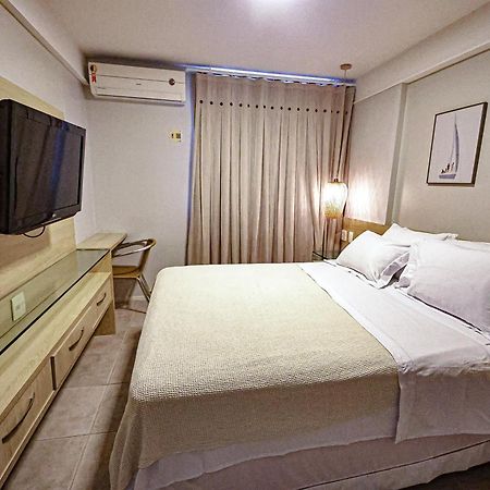 Flat Hotel Mercure Vista Mar Fortaleza  Luaran gambar