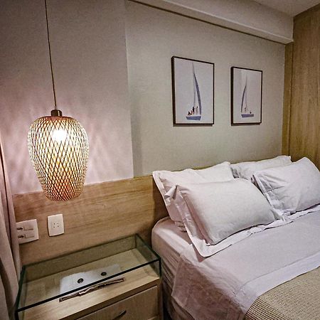 Flat Hotel Mercure Vista Mar Fortaleza  Luaran gambar