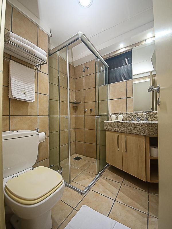 Flat Hotel Mercure Vista Mar Fortaleza  Luaran gambar