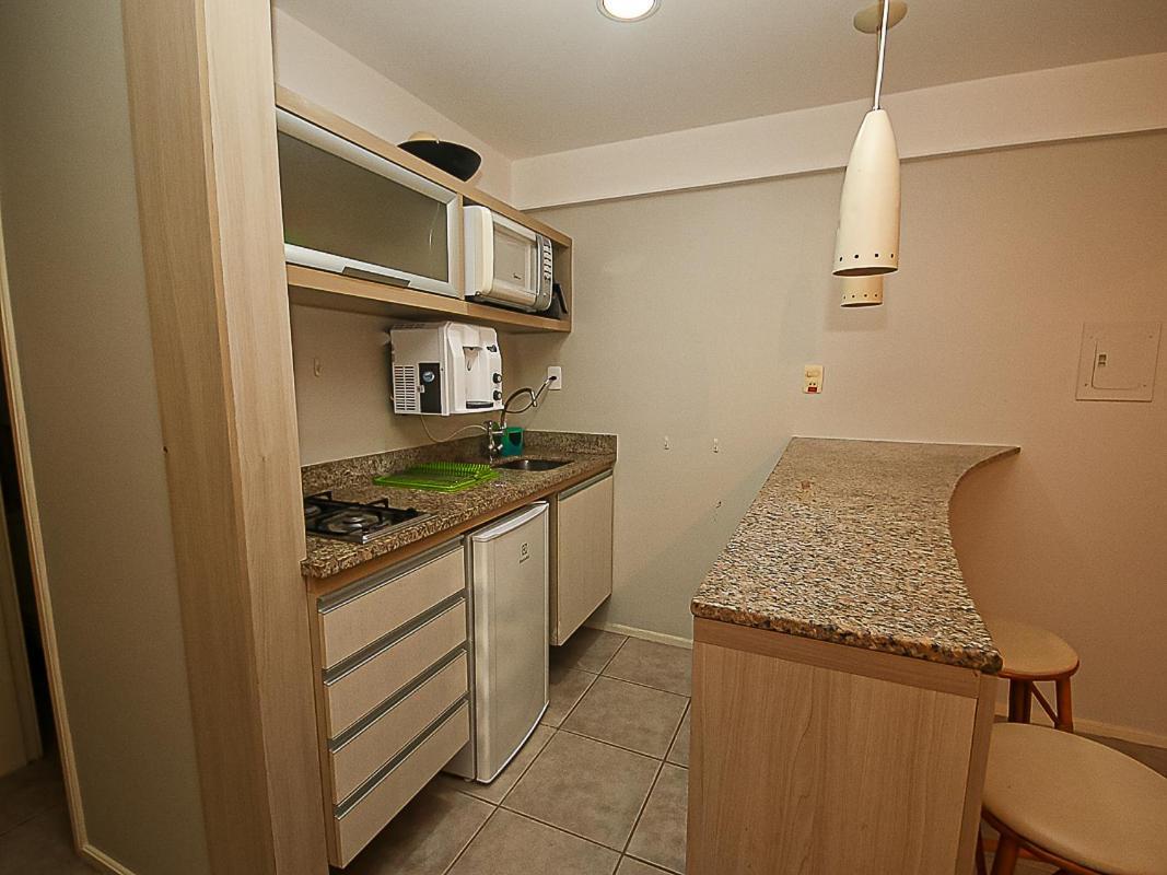 Flat Hotel Mercure Vista Mar Fortaleza  Luaran gambar